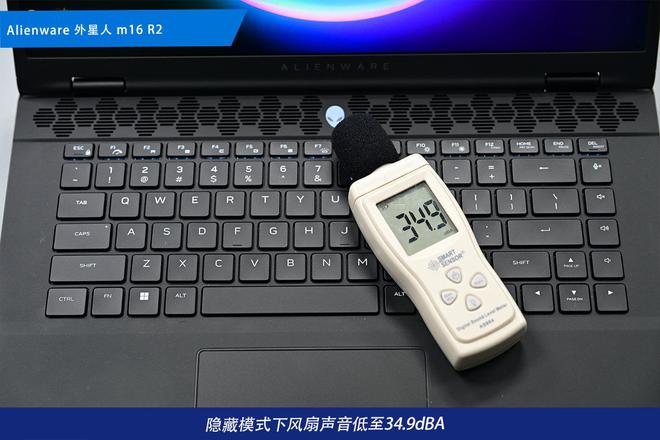 装备矩阵：m16 R2+Pro键鼠耳机性能巅峰新葡京娱乐城纯血Alienware外星人电竞(图2)