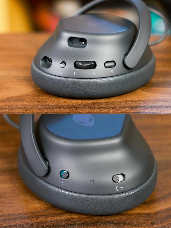 装备矩阵：m16 R2+Pro键鼠耳机性能巅峰新葡京娱乐城纯血Alienware外星人电竞(图11)