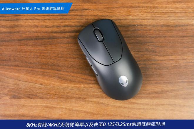 装备矩阵：m16 R2+Pro键鼠耳机性能巅峰新葡京娱乐城纯血Alienware外星人电竞(图15)