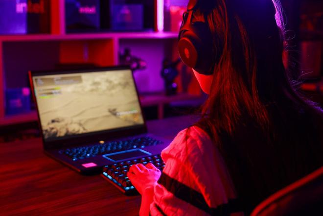 装备矩阵：m16 R2+Pro键鼠耳机性能巅峰新葡京娱乐城纯血Alienware外星人电竞(图28)