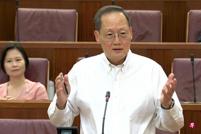 人上热搜他曾创办第二大私人保健医疗集团新
