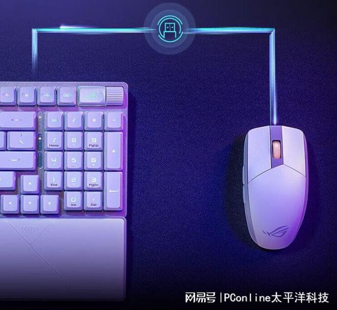 这些键盘闭眼买就对了澳门新葡京外设盘点(图4)